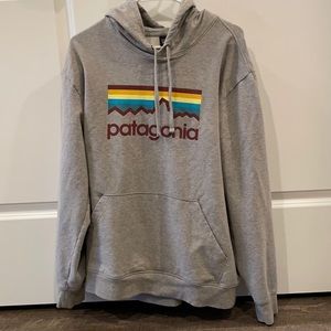 Patagonia Hoodie
